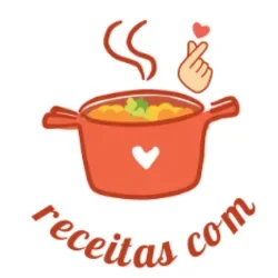 Receitas Com?