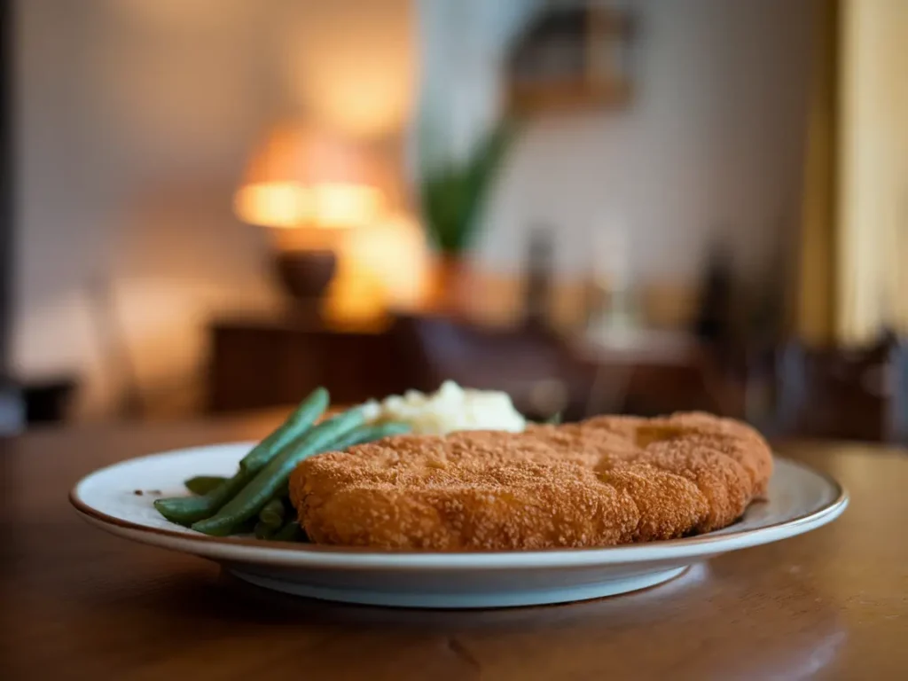 Como Fazer Bife a Milanesa